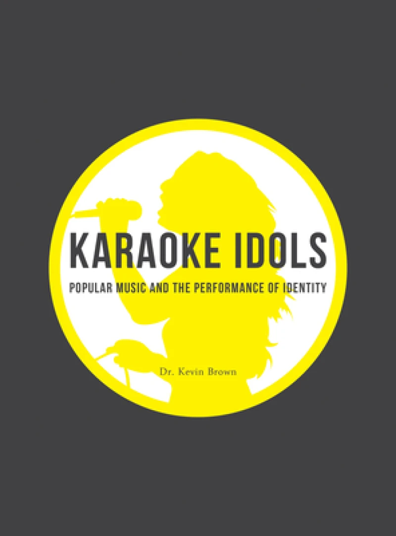 Karaoke Idols