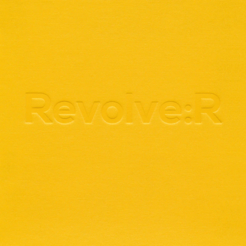 Revolve:R