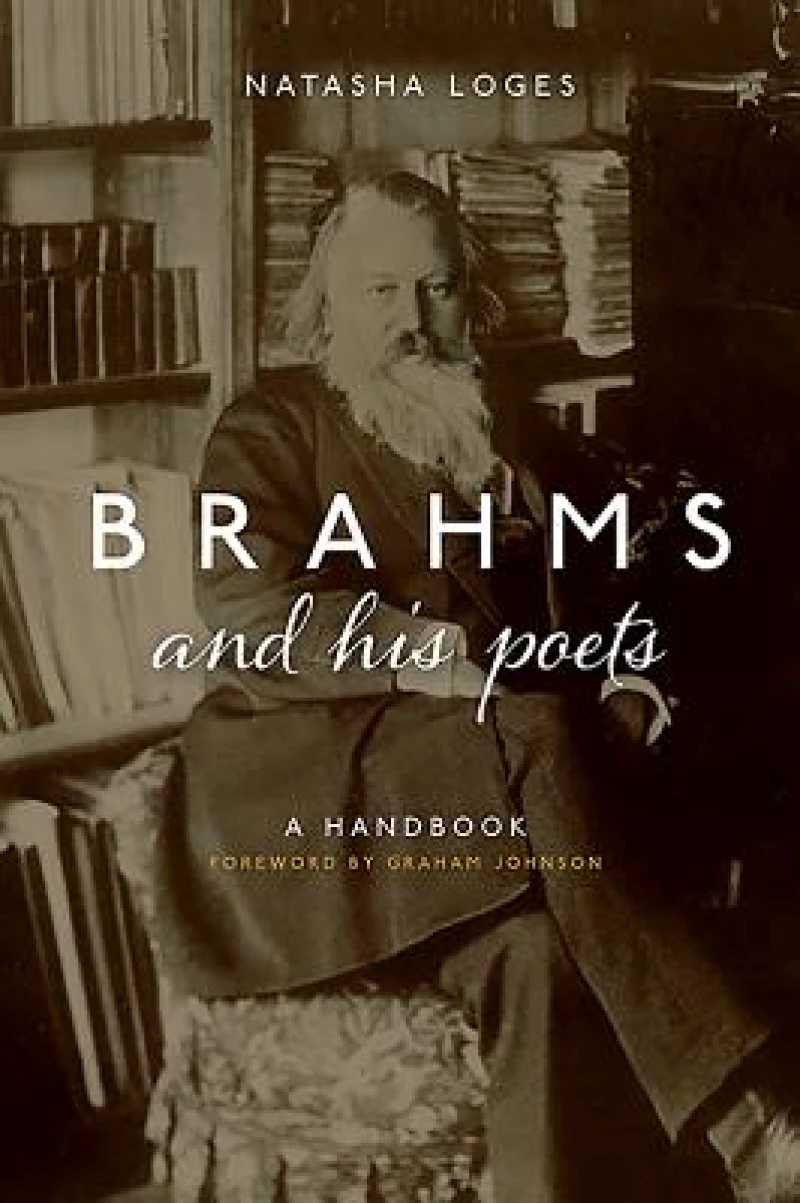 Brahms and His Poets