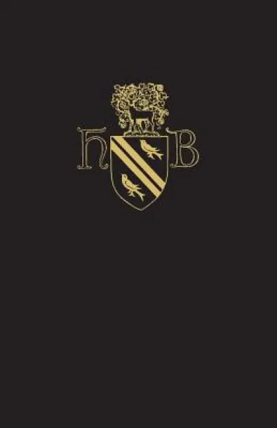 The Ordinal of the Abbey of the Holy Trinity Fecamp (Fecamp, Musee de la Benedictine, MS 186), I [containing Part I]