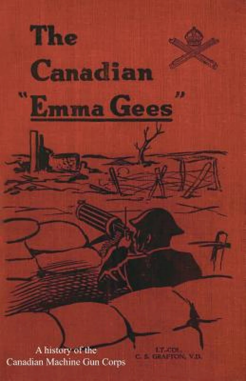 Canadian "Emma Gees"