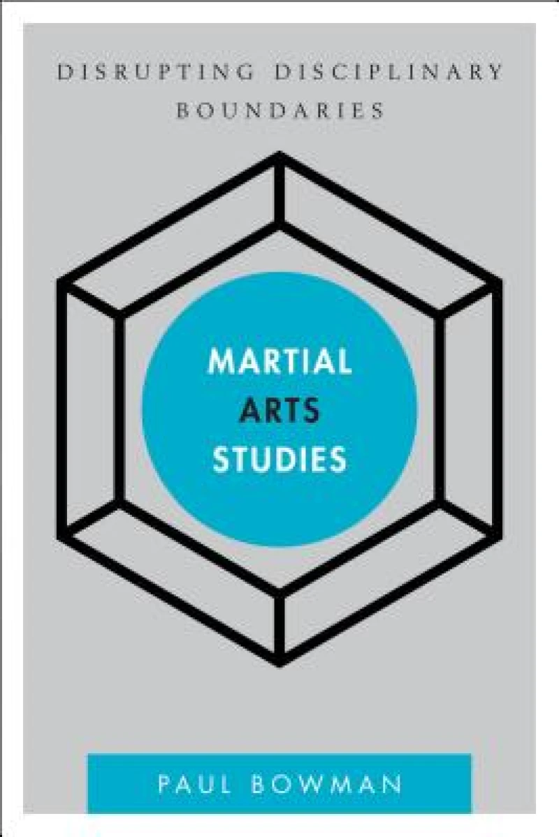 Martial Arts Studies