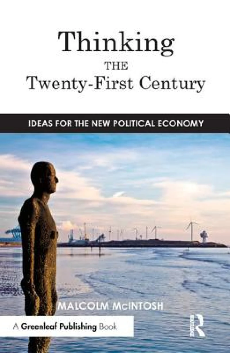 Thinking the Twenty­-First Century
