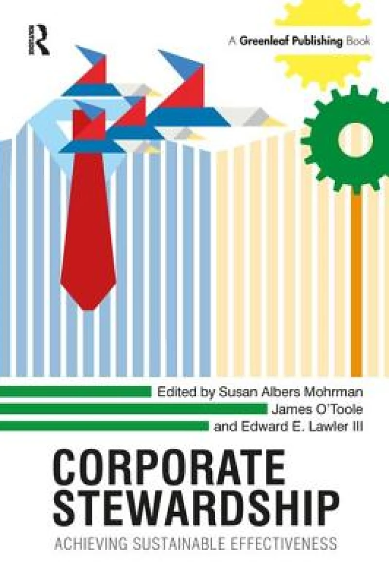 Corporate Stewardship