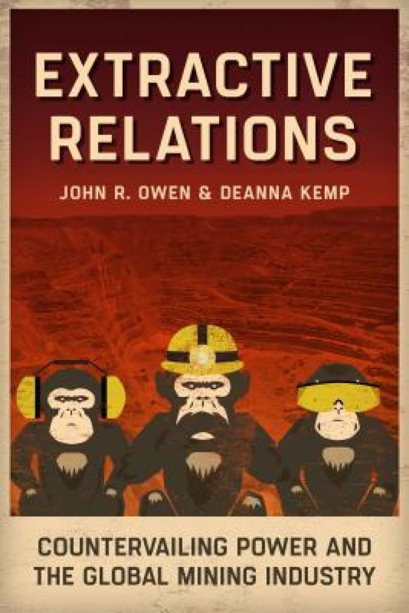 Extractive Relations