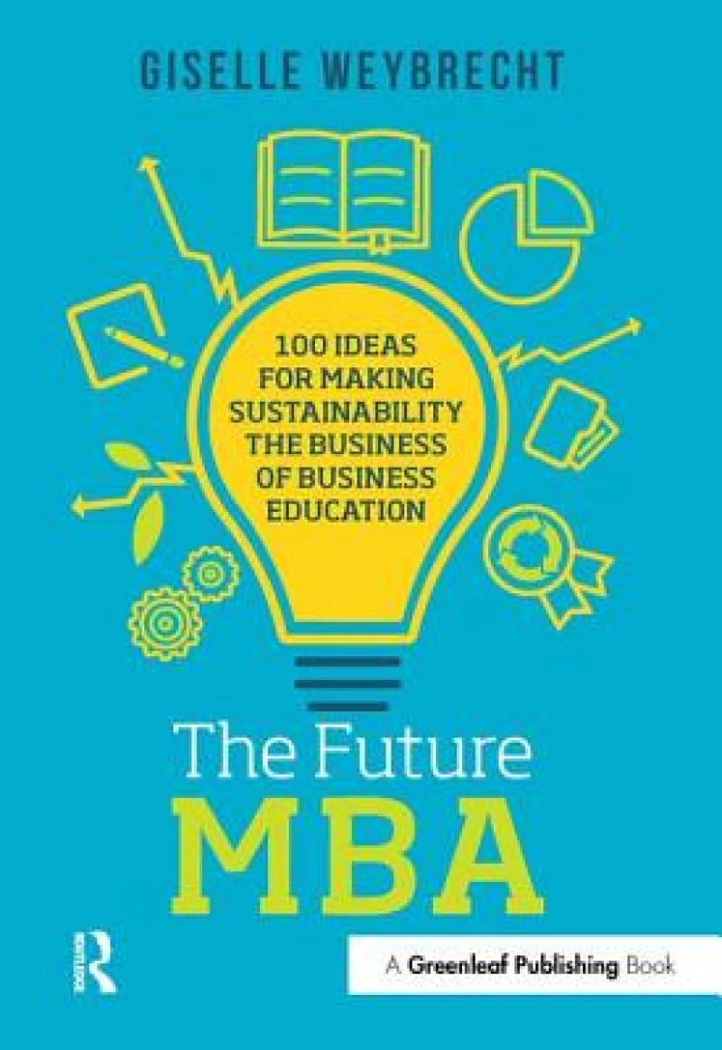 The Future MBA