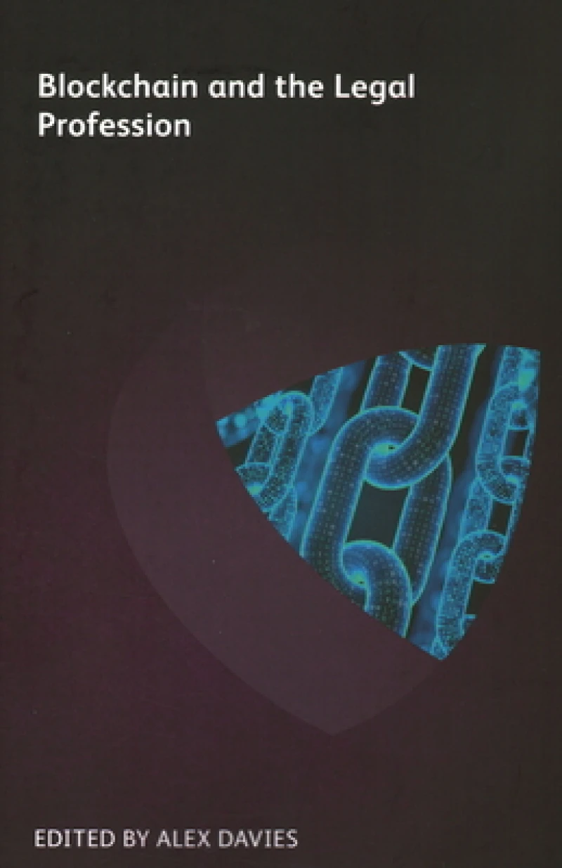 Blockchain and the Legal Profession