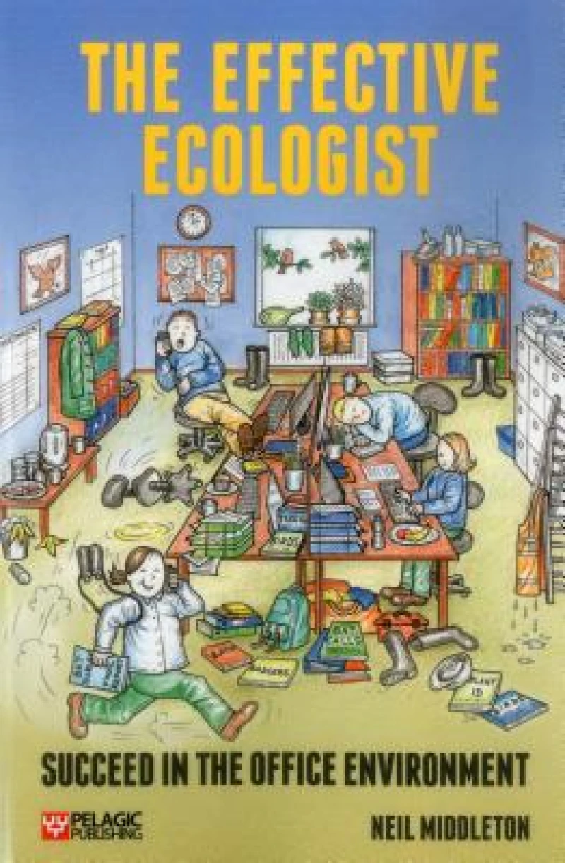 The Effective Ecologist