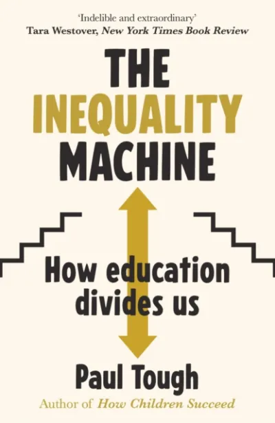 The Inequality Machine