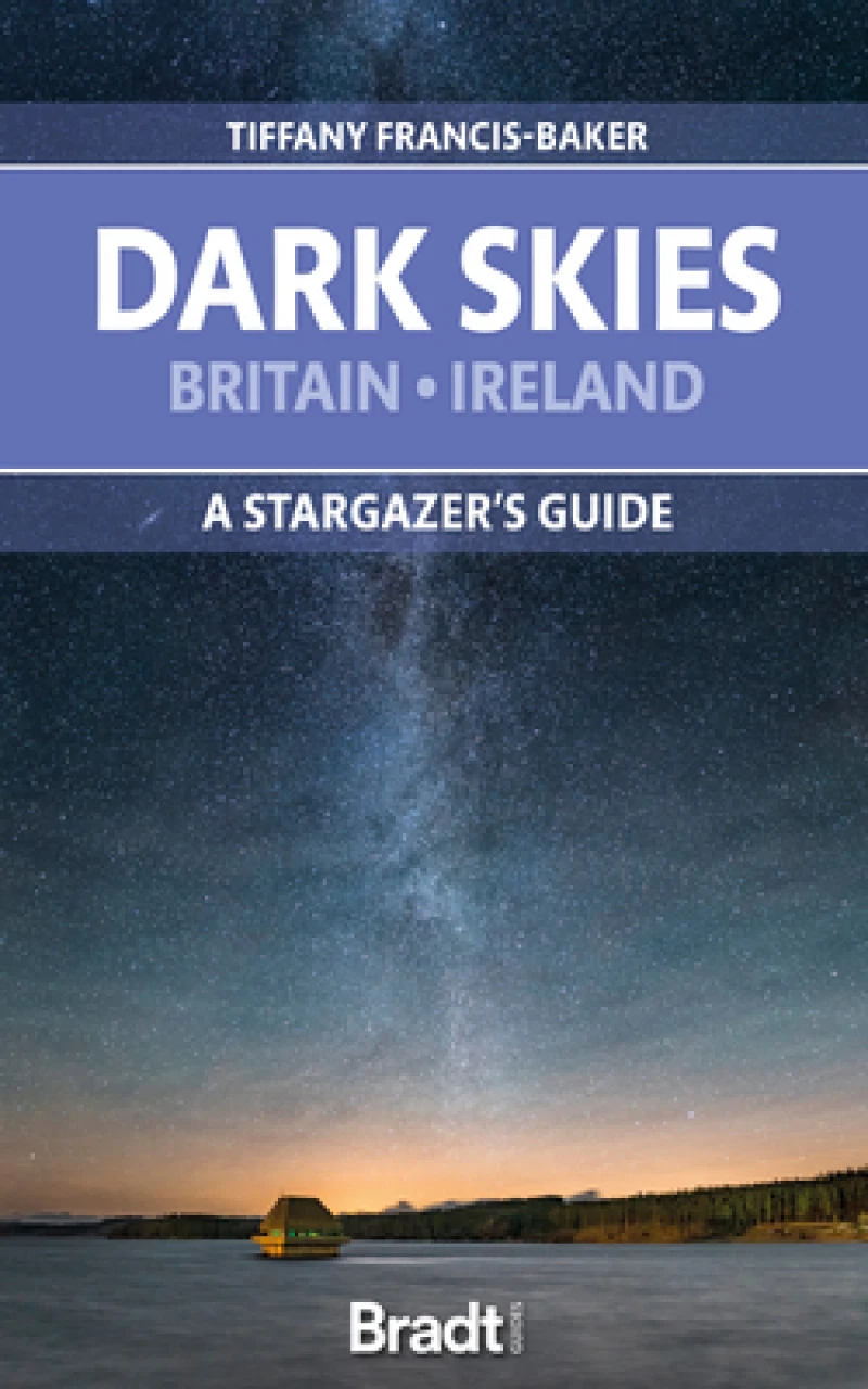 The Dark Skies of Britain & Ireland