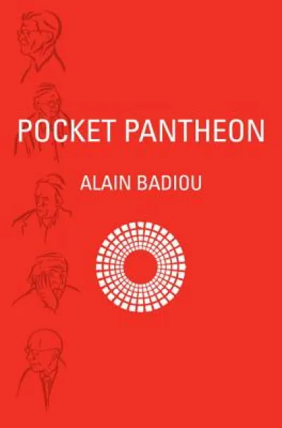 Pocket Pantheon