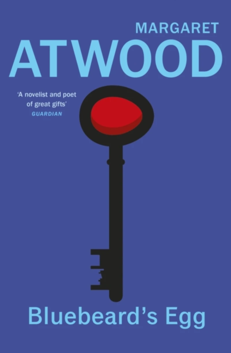 Bluebeard's Egg and Other Stories