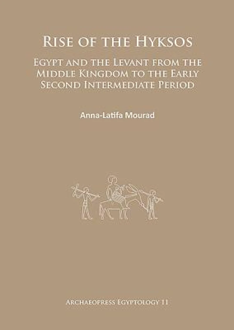 Rise of the Hyksos