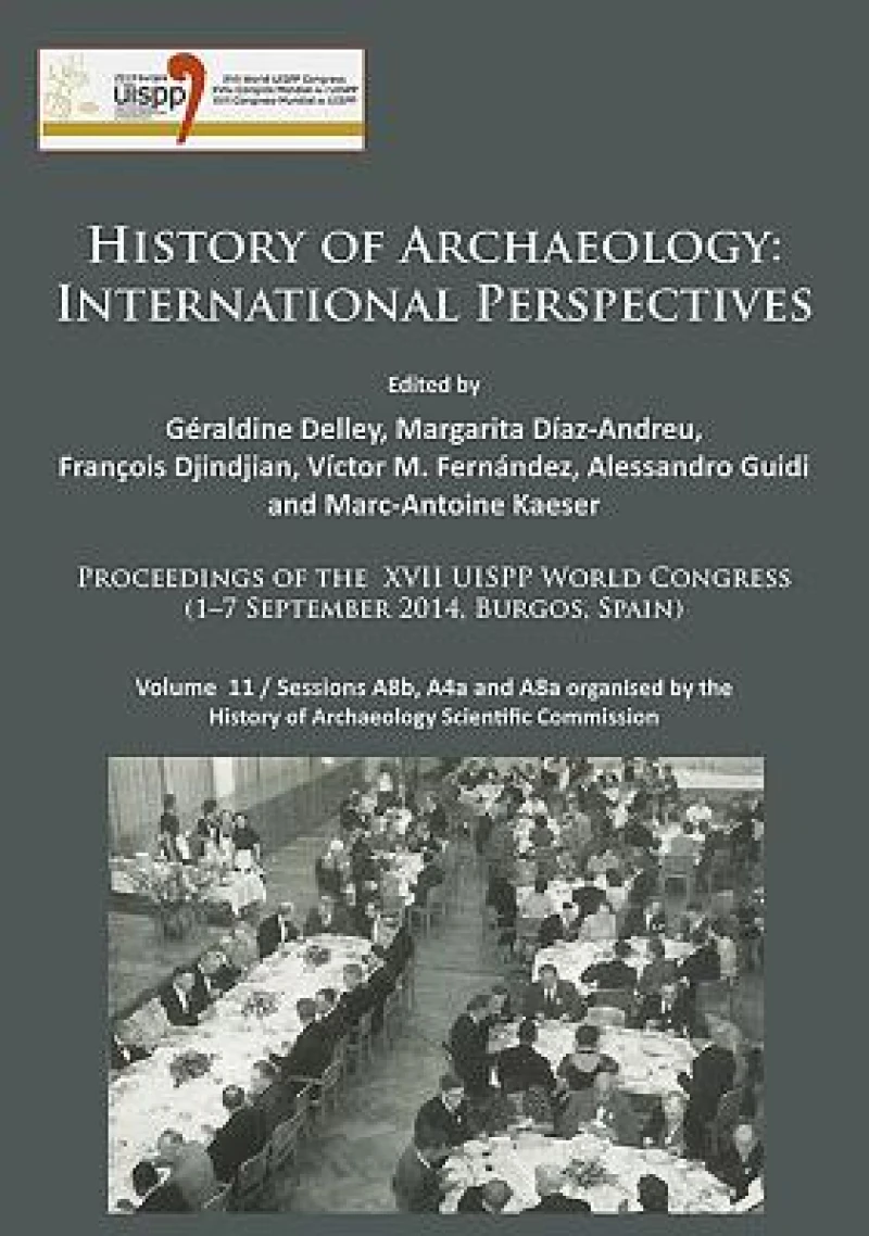 History of Archaeology: International Perspectives