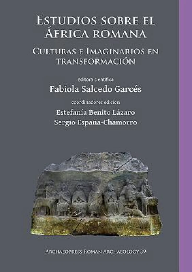 Estudios sobre el Africa romana