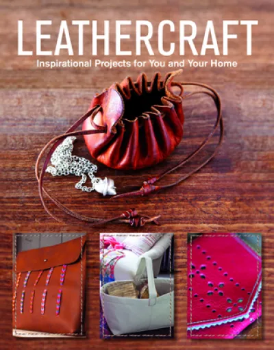 Leathercraft