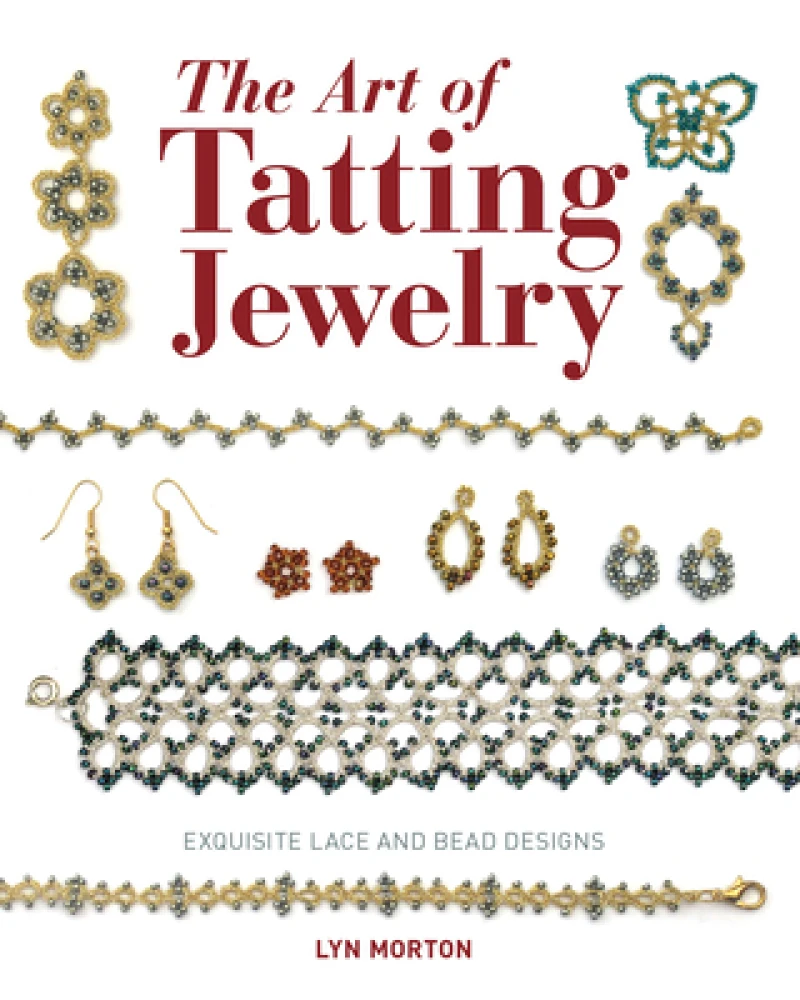 Art of Tatting Jewelry, The