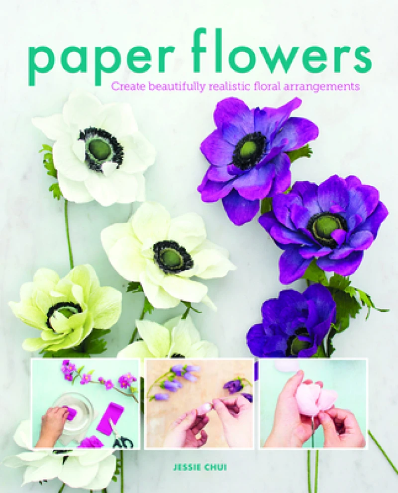 Paper Flowers