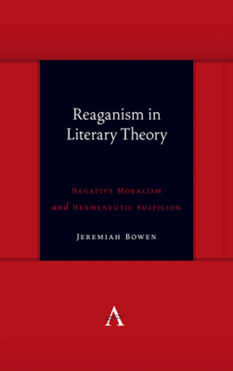 Reaganism in Literary Theory