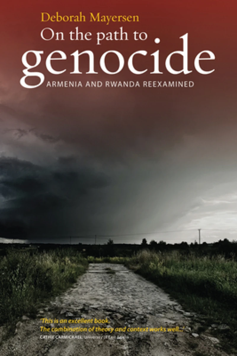 On the Path to Genocide