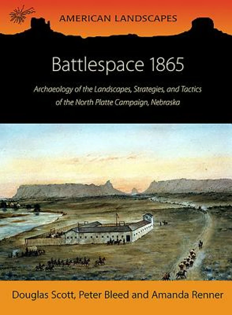 Battlespace 1865