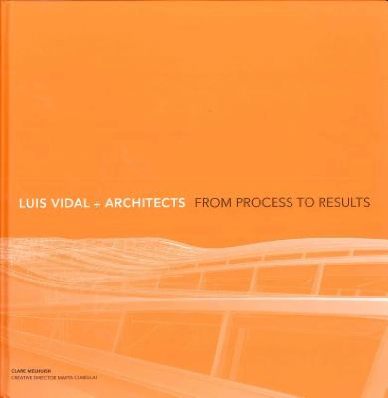 Luis Vidal + Architects 2nd Edition