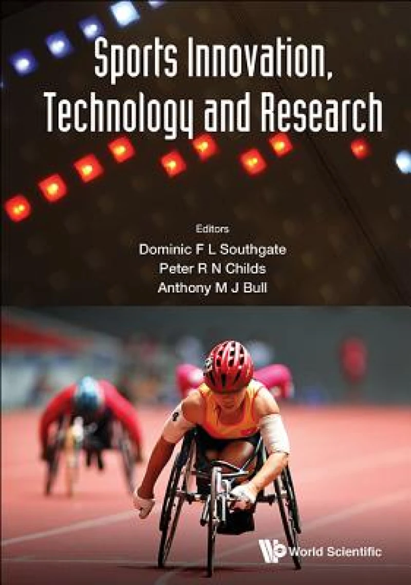 Sports Innovation, Technology And Research