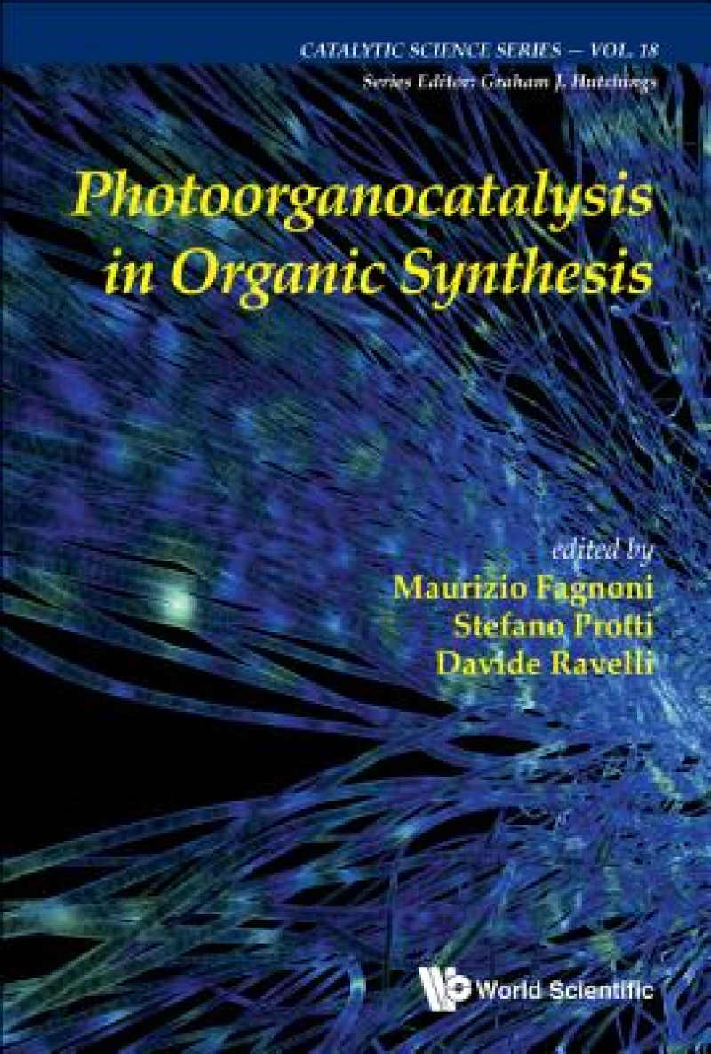 Photoorganocatalysis In Organic Synthesis