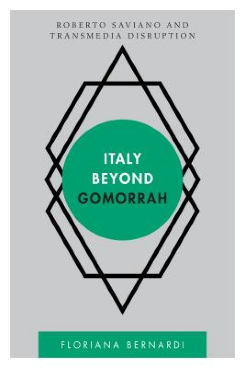 Italy beyond Gomorrah
