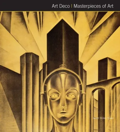 Art Deco Masterpieces of Art