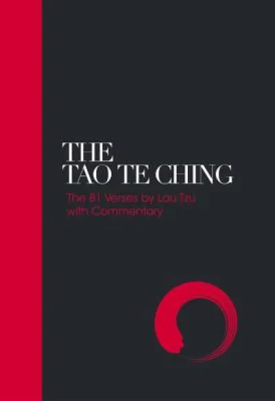 Tao Te Ching – Sacred Texts