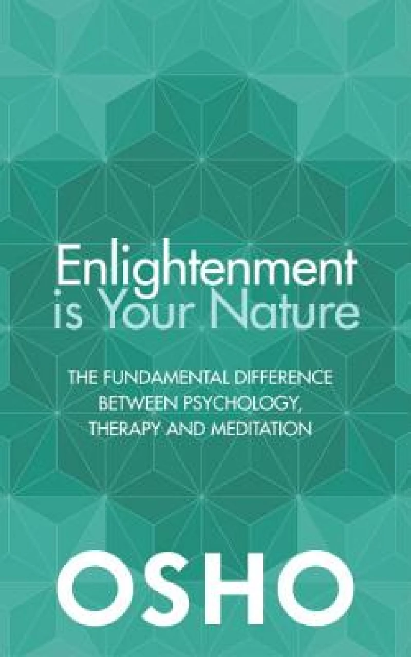 Enlightenment is Your Nature