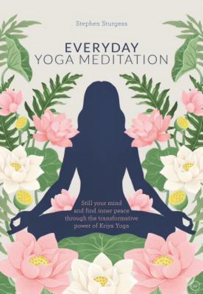 Everyday Yoga Meditation