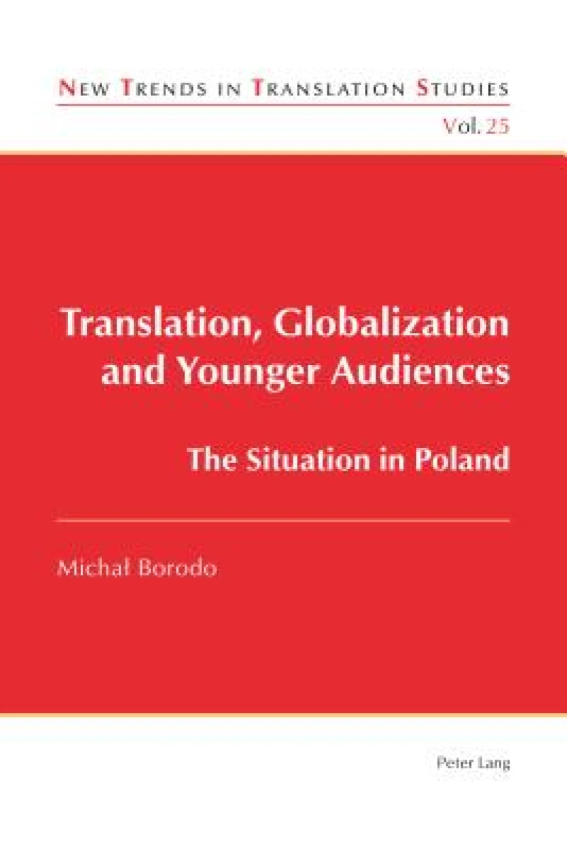 Translation, Globalization and Younger Audiences