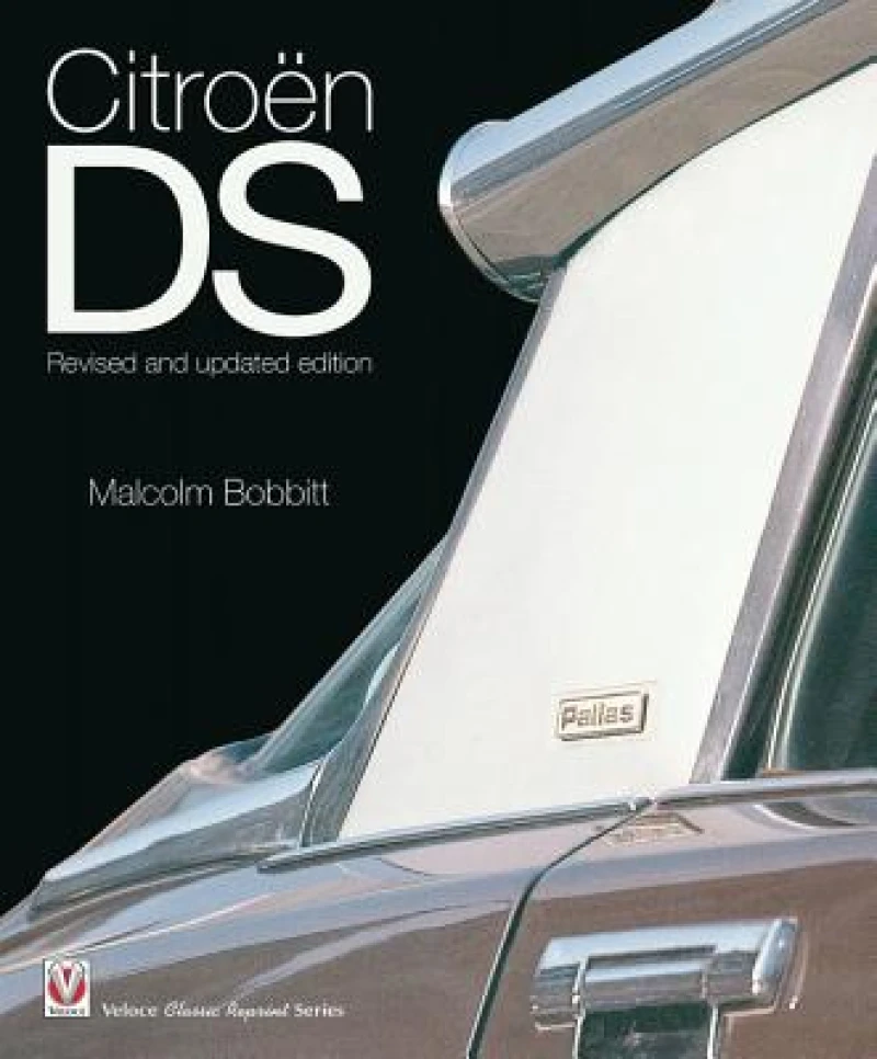 CitroeN Ds