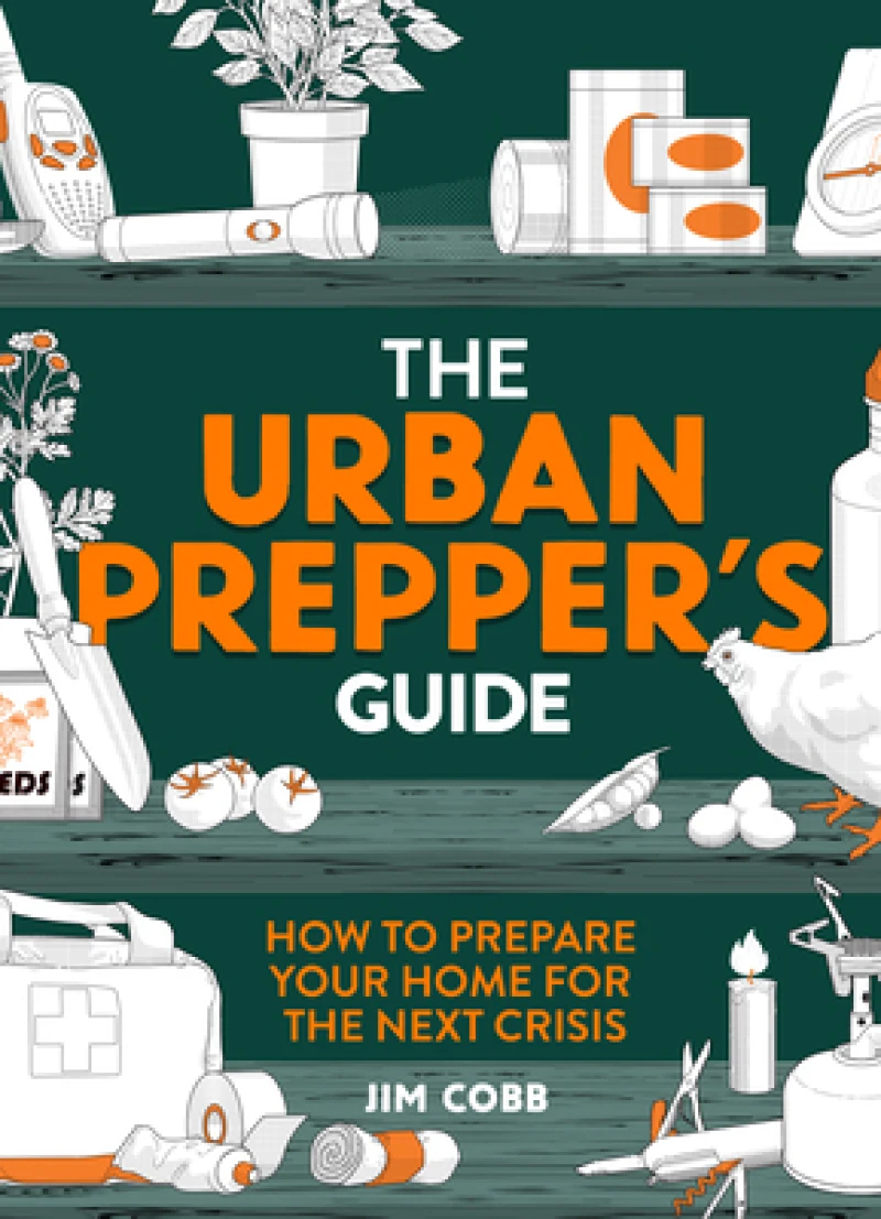 The Urban Prepper's Guide