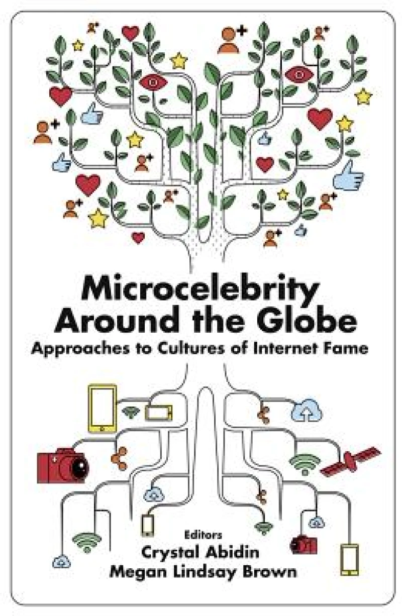 Microcelebrity Around the Globe