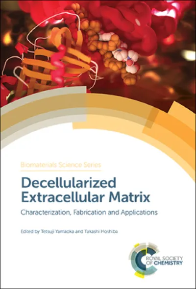 Decellularized Extracellular Matrix