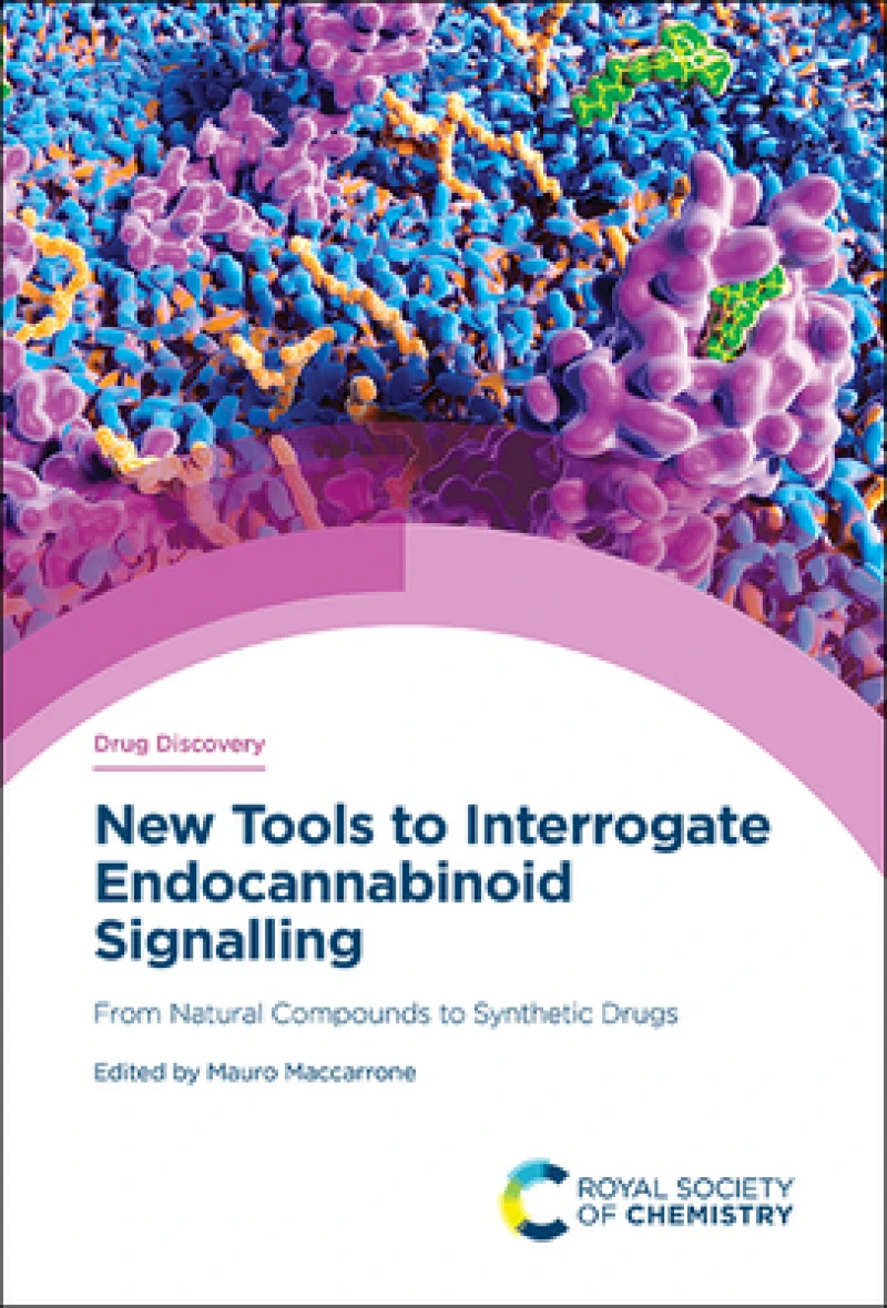 New Tools to Interrogate Endocannabinoid Signalling