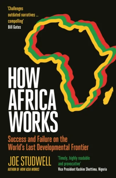 How Africa Works