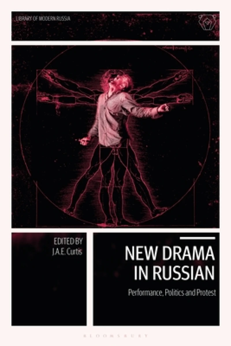 New Drama in Russian