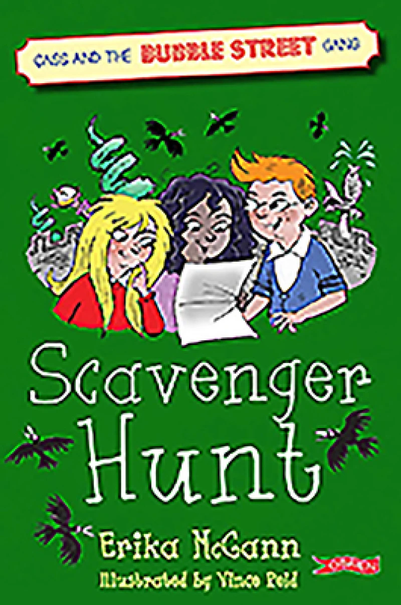 Scavenger Hunt