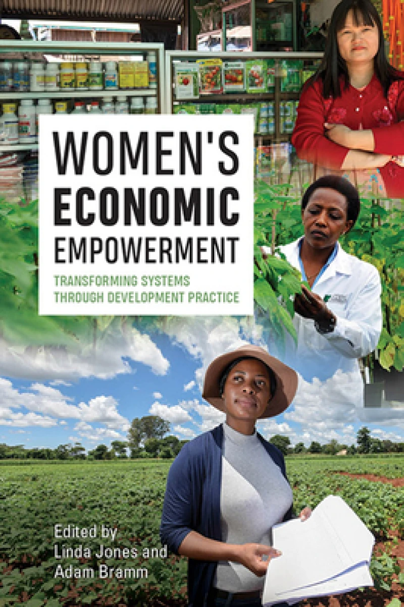 Women’s Economic Empowerment