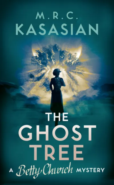 The Ghost Tree