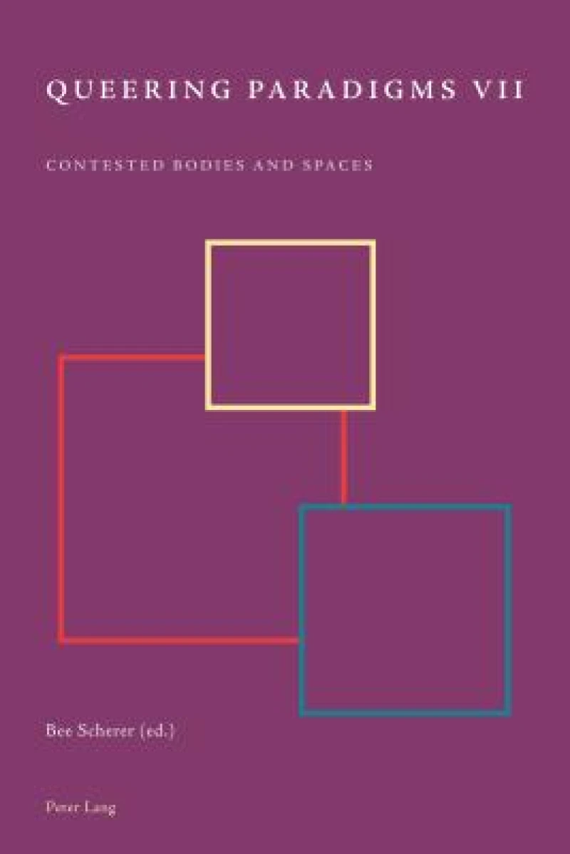 Queering Paradigms VII