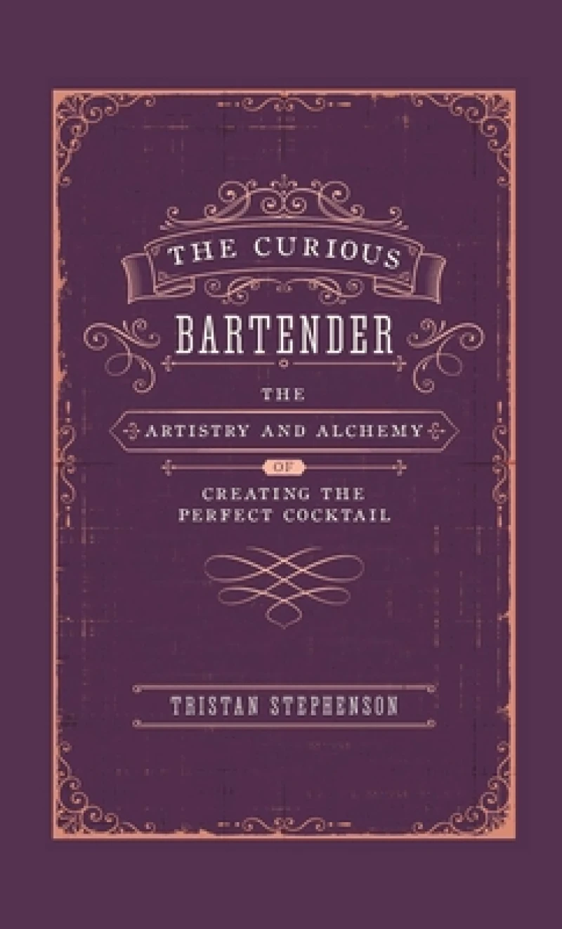 The Curious Bartender