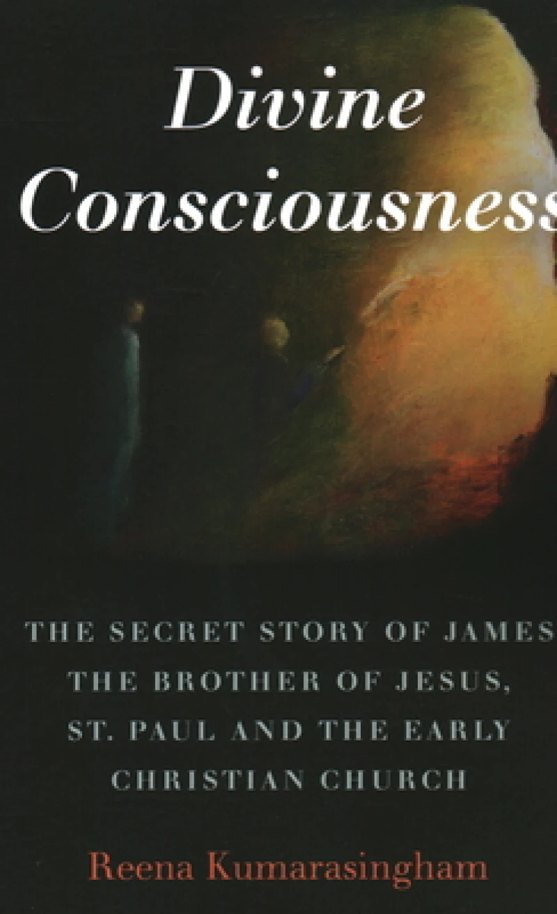 Divine Consciousness
