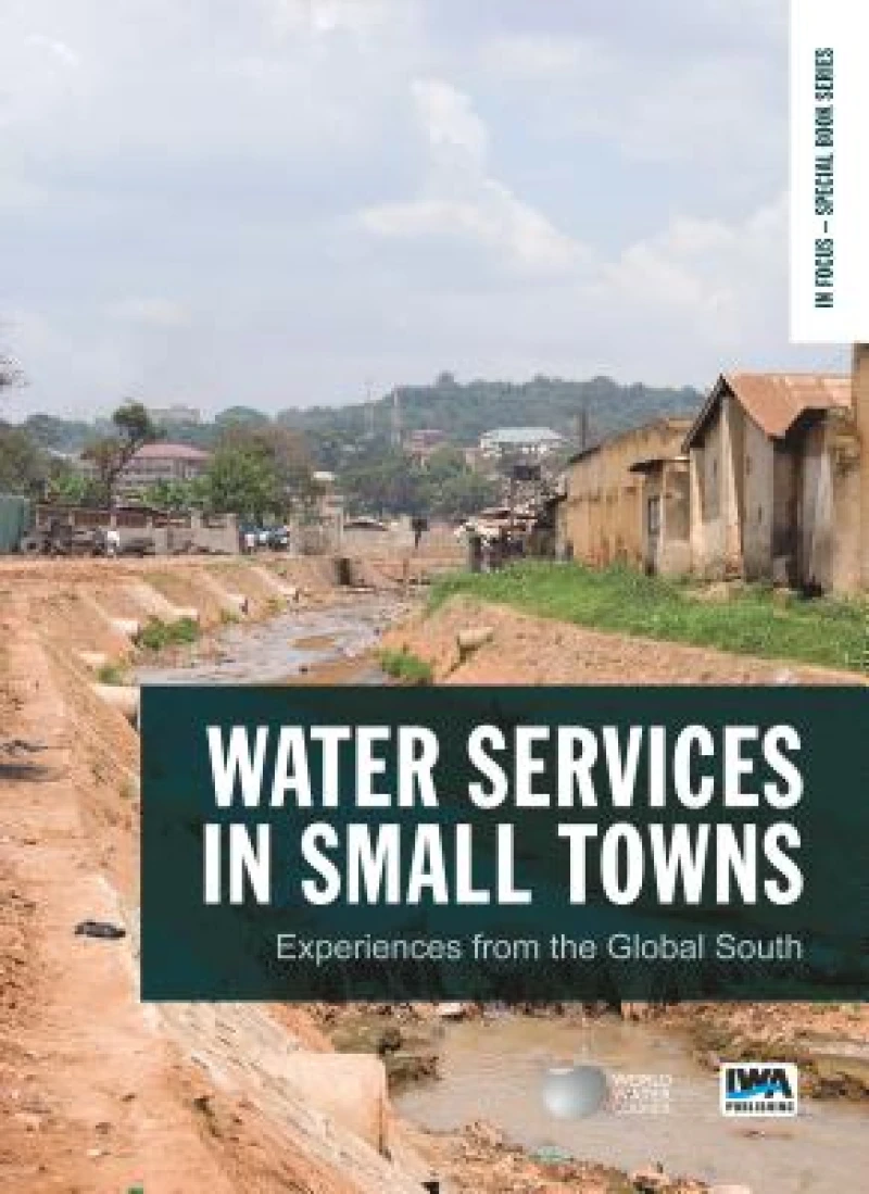 Water Services in Small Towns