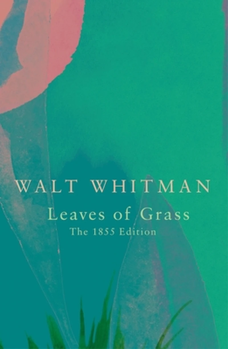 Leaves of Grass (Legend Classics)