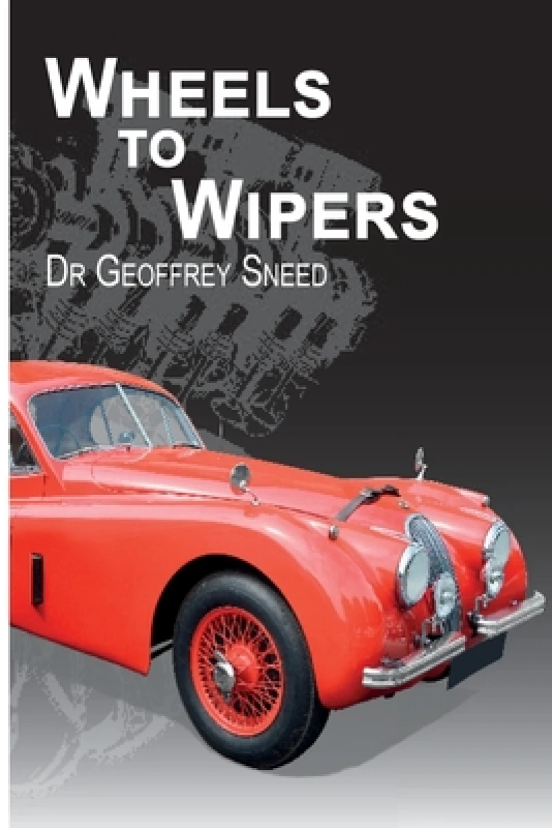 Wheels to Wipers